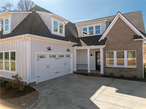 206 Bostic Ct, Pendleton, SC 29670