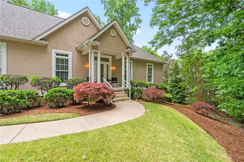 123 Grand Summit Dr, Seneca, SC 29672