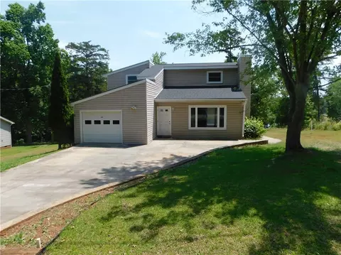 109 Brady Dr, Anderson, SC 29626