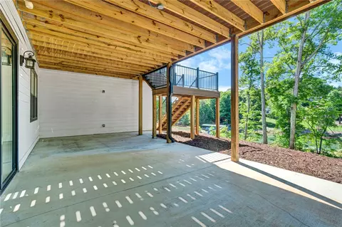 Exterior - 602 W Pine Ct, Seneca, SC 29672 photo 5 of 7