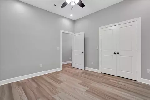 Bedroom - 602 W Pine Ct, Seneca, SC 29672 photo 6 of 7