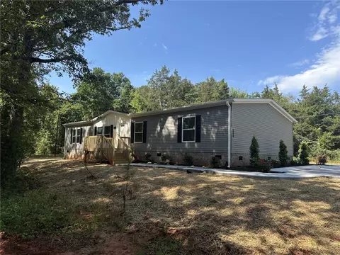 2005 Old Denver School Rd, Anderson, SC 29625