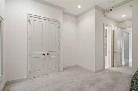 Bedroom - 130 River Ridge Rd, Sunset, SC 29685 photo 6 of 6
