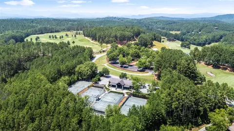 View/Area - 130 River Ridge Rd, Sunset, SC 29685 photo 3 of 4