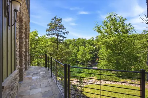 Exterior - 130 River Ridge Rd, Sunset, SC 29685 photo 5 of 6
