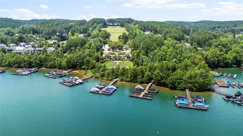 View/Area - 130 River Ridge Rd, Sunset, SC 29685 photo 2 of 4