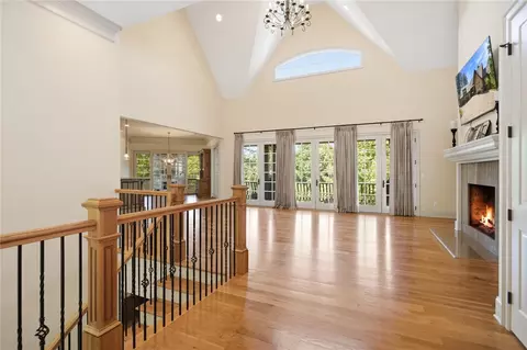 Living - 130 River Ridge Rd, Sunset, SC 29685 photo 1 of 3