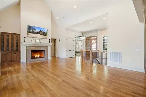 Living - 130 River Ridge Rd, Sunset, SC 29685 photo 2 of 3