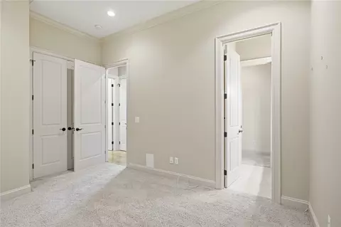 Bedroom - 130 River Ridge Rd, Sunset, SC 29685 photo 5 of 6