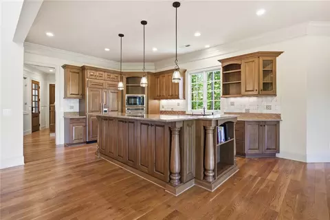 Kitchen - 130 River Ridge Rd, Sunset, SC 29685 photo 1 of 4
