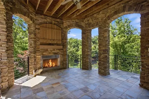Exterior - 130 River Ridge Rd, Sunset, SC 29685 photo 6 of 6