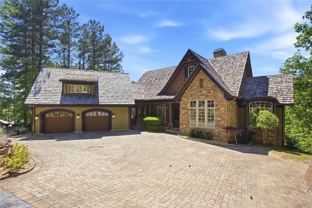130 River Ridge Rd, Sunset, SC 29685