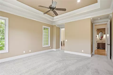 Bedroom - 130 River Ridge Rd, Sunset, SC 29685 photo 1 of 6