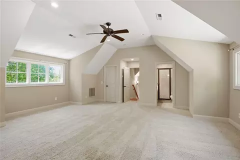 Bedroom - 130 River Ridge Rd, Sunset, SC 29685 photo 3 of 6