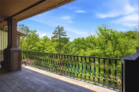Exterior - 130 River Ridge Rd, Sunset, SC 29685 photo 4 of 6