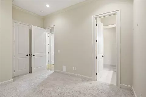 Bedroom - 130 River Ridge Rd, Sunset, SC 29685 photo 5 of 6