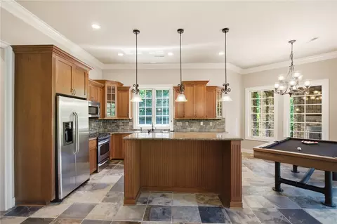 Kitchen - 130 River Ridge Rd, Sunset, SC 29685 photo 4 of 4
