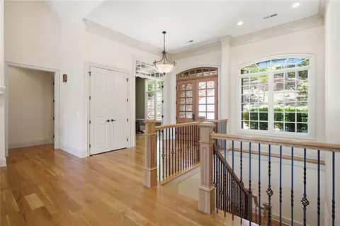 Entry Way - 130 River Ridge Rd, Sunset, SC 29685 photo 1 of 3