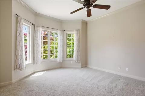 Bedroom - 130 River Ridge Rd, Sunset, SC 29685 photo 4 of 6