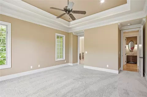 Bedroom - 130 River Ridge Rd, Sunset, SC 29685 photo 1 of 6