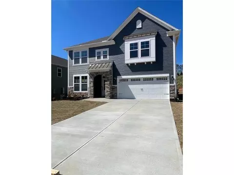 20 Gateway Dr, Central, SC 29630