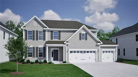 lot74 Gypsum Way, Anderson, SC 29625