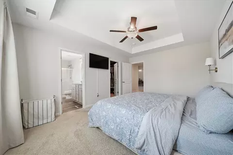 Bedroom - 403 Seaborn Cir, Pendleton, SC 29670 photo 3 of 3