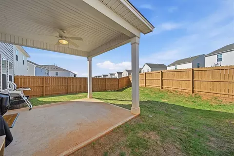 Exterior - 403 Seaborn Cir, Pendleton, SC 29670 photo 3 of 9