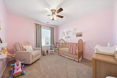 Bedroom - 403 Seaborn Cir, Pendleton, SC 29670 photo 1 of 3