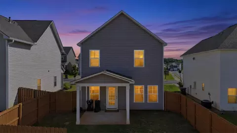 Exterior - 403 Seaborn Cir, Pendleton, SC 29670 photo 5 of 9