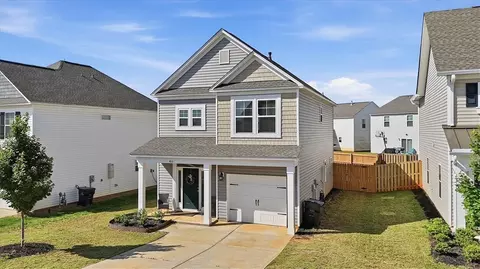 Exterior - 403 Seaborn Cir, Pendleton, SC 29670 photo 2 of 9