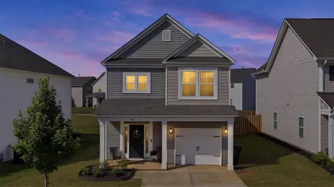 Exterior - 403 Seaborn Cir, Pendleton, SC 29670 photo 9 of 9