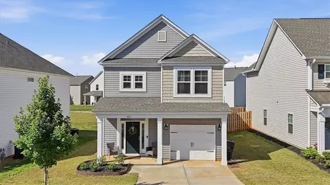 403 Seaborn Cir, Pendleton, SC 29670
