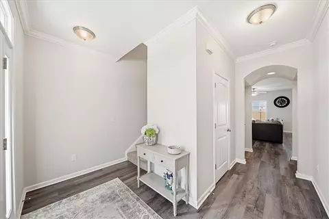 Entry Way - 403 Seaborn Cir, Pendleton, SC 29670 photo 1 of 9