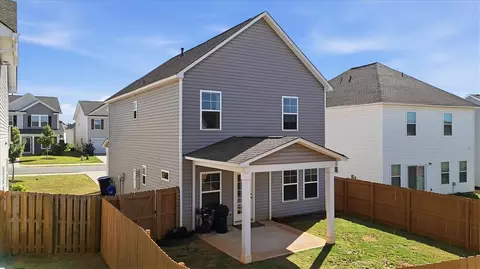 Exterior - 403 Seaborn Cir, Pendleton, SC 29670 photo 7 of 9