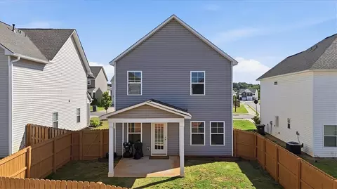 Exterior - 403 Seaborn Cir, Pendleton, SC 29670 photo 6 of 9