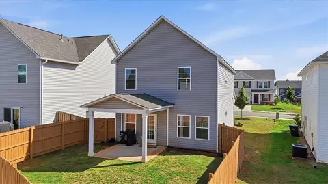 Exterior - 403 Seaborn Cir, Pendleton, SC 29670 photo 4 of 9