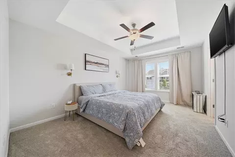 Bedroom - 403 Seaborn Cir, Pendleton, SC 29670 photo 2 of 3