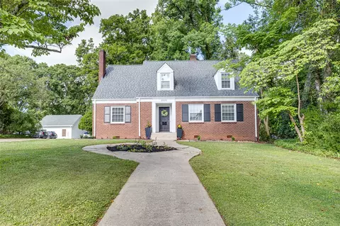 2009 Edgewood Ave, Anderson, SC 29625