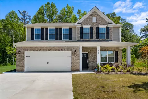 131 Somerset Ln, Central, SC 29630
