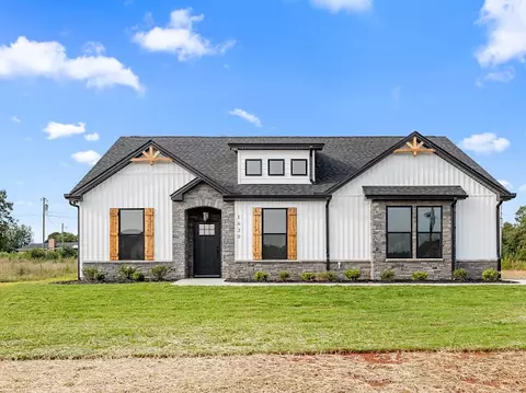 1620 Old Dobbins Bridge Rd, Townville, SC 29689