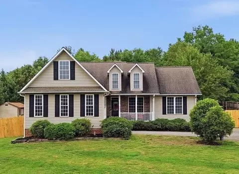 6223 New Cut Rd, Inman, SC 29349