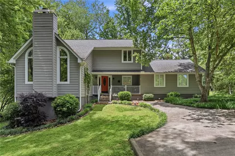 101 Shaftsbury Rd, Clemson, SC 29631