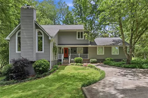 101 Shaftsbury Rd, Clemson, SC 29631