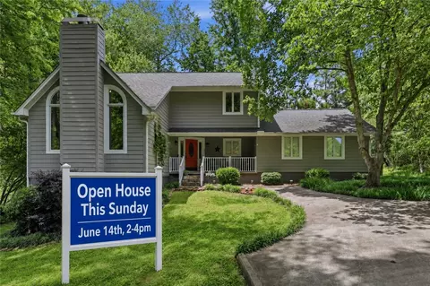 101 Shaftsbury Rd, Clemson, SC 29631