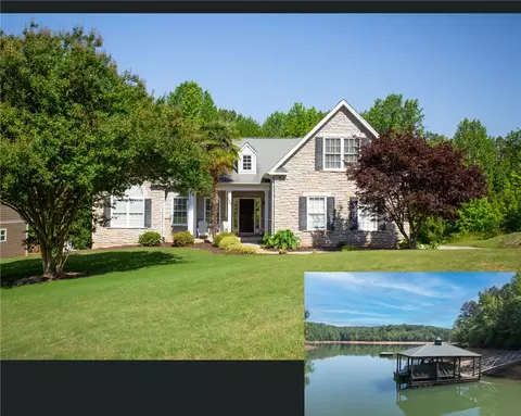 109 Martins Pointe Dr, Seneca, SC 29678