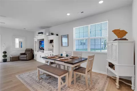 Dining - 453 Bee Cove Way, Pendleton, SC 29670 photo 2 of 2