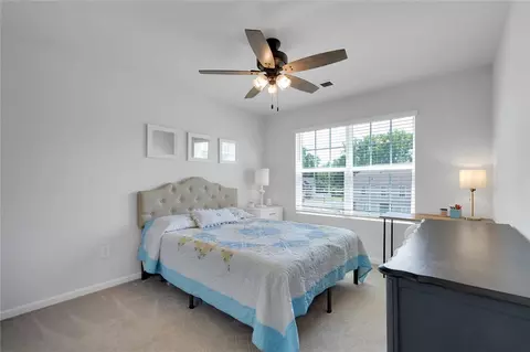 Bedroom - 453 Bee Cove Way, Pendleton, SC 29670 photo 3 of 4