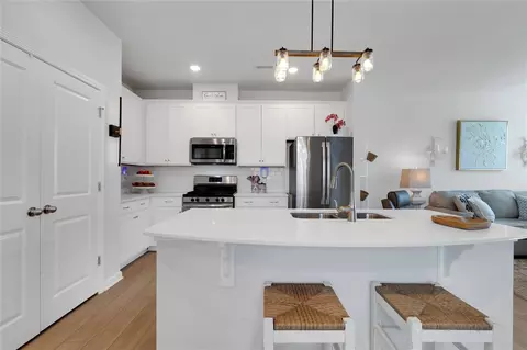 Kitchen - 453 Bee Cove Way, Pendleton, SC 29670 photo 2 of 3