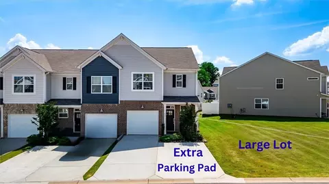 Exterior - 453 Bee Cove Way, Pendleton, SC 29670 photo 2 of 3